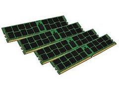  Kingston 128Gb Kit* (4X32Gb) - Ddr4 2133Mhz 