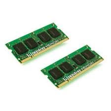  Kingston 16Gb Kit* (2X8Gb) - Ddr3L 1600Mhz 