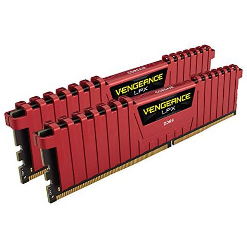 Kingston 16Gb Module - Ddr4 2400Mhz