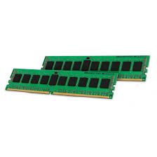  Kingston 16Gb Module - Ddr4 2400Mhz Intel Validated 