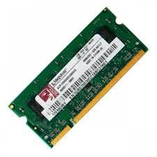  Kingston 1Gb Module - Ddr2 800Mhz 