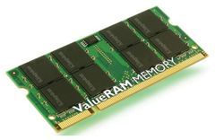  Kingston 2Gb Module - Ddr2 667Mhz 