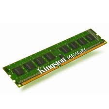  Kingston 2Gb Module - Ddr2 800Mhz 