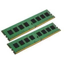  Kingston 32Gb Module - Ddr4 2133Mhz 