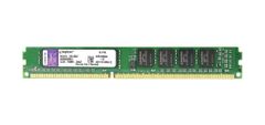  Kingston 4Gb Module - Ddr3 1333Mhz 