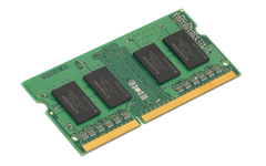  Kingston 4Gb Module - Ddr3 1333Mhz 