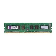  Kingston 4Gb Module - Ddr3 1600Mhz 