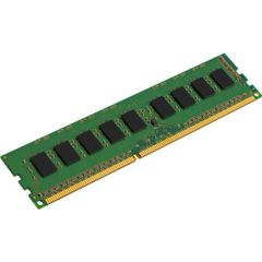  Kingston 4Gb Module - Ddr3L 1600Mhz 