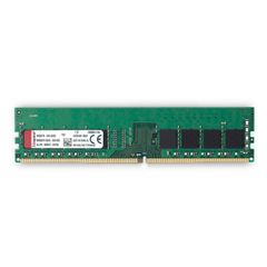  Kingston 4Gb Module - Ddr4 2400Mhz 