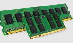  Kingston 4Gb Module - Ddr4 2400Mhz 