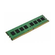  Kingston 4Gb Module - Ddr4 2400Mhz 