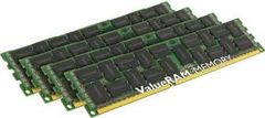  Kingston 64Gb Kit* (4X16Gb) - Ddr3 1600Mhz 