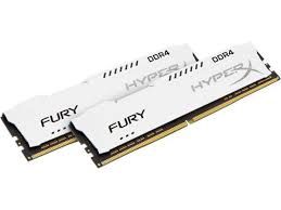 Kingston 8Gb Kit* (2X4Gb) - Ddr3 1333Mhz