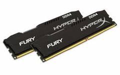  Kingston 8Gb Kit* (2X4Gb) - Ddr4 2133Mhz 