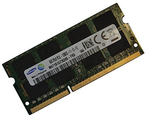 Kingston 8Gb Module - Ddr3 1333Mhz