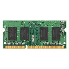 Kingston 8Gb Module - Ddr3 1600Mhz