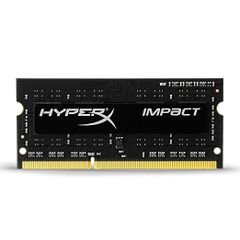  Kingston 8Gb Module - Ddr3L 1600Mhz 