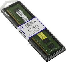 Kingston 8Gb Module - Ddr4 2133Mhz