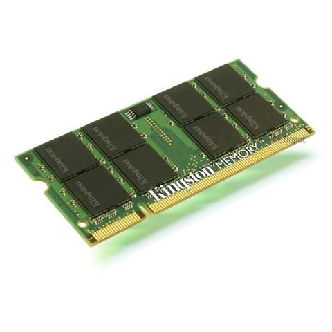 Kingston 8Gb Module - Ddr4 2133Mhz