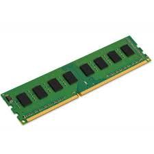 Kingston 8Gb Module - Ddr4 2133Mhz