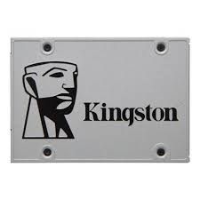 Kingston A400 Ssd  120Gb  Sa400S37