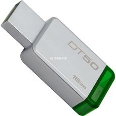 Kingston Datatraveler 50 Usb 3.1 Gen 1 16Gb Dt50