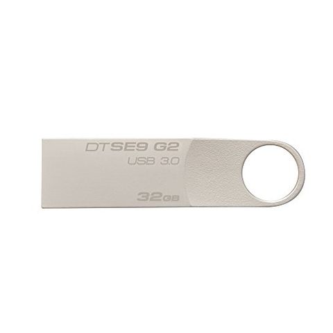 Kingston Datatraveler Se9 G2 3.0 Usb 3.1 Gen 1 32Gb Dtse9G2