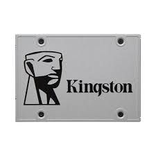  Kingston Ssdnow Uv400  120Gb  Suv400S37 