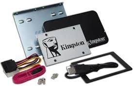 cấp cứu dữ liệu } kingston ssdnow uv400 240gb suv400s37 cả nước