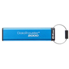  Kingston Usb Datatraveler 2000 64Gb Dt2000 