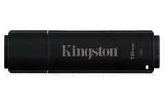  Kingston Usb Datatraveler 4000G2 Managed Solution 16Gb Dt4000G2Dm 