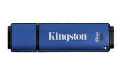  Kingston Usb Datatraveler Vault Privacy 3.0 8Gb Dtvp30 