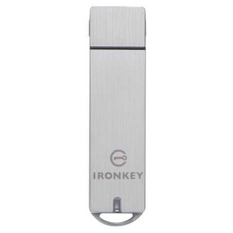 Kingston Usb Ironkey S1000 16Gb,