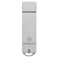  Kingston Usb Ironkey S1000 16Gb, 