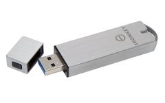  Kingston Usb Ironkey S1000 4Gb, 