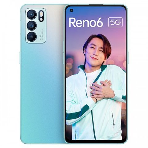 Kính Oppo Reno 6Z 5G, Reno 6, Reno 6 Pro