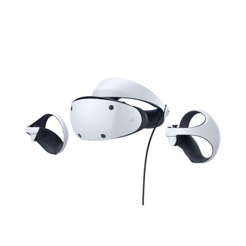 Kính Thực Tế Ảo Sony Playstation Psvr2