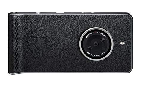 Kodak Ektra