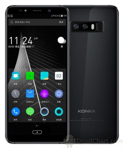 KONKA T1