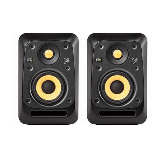 Loa Kiểm Âm KRK V4 S4