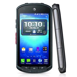 Kyocera E656