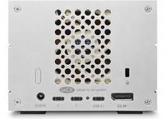  Lacie 2Big Dock Thunderbolt™ 3 8Tb Hdd (Enterprise Class) Stgb8000400 