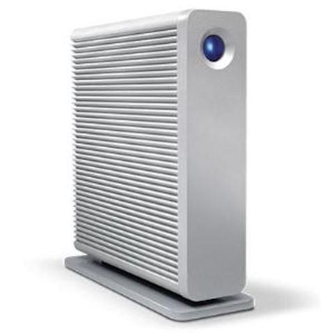 Lacie D2 Quadra Usb 3.0 5Tb Hdd Lac9000481