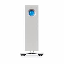 Lacie D2 Thunderbolt 2 6Tb Stex6000400