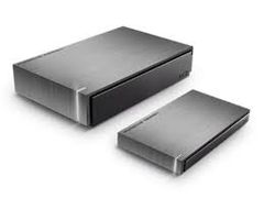  Lacie Porsche Design Desktop Drive Lac302003 5Tb 