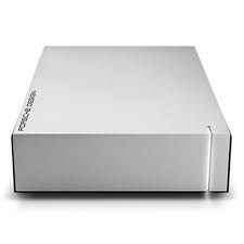  Lacie Porsche Design Desktop Drive Stew3000400 6Tb 