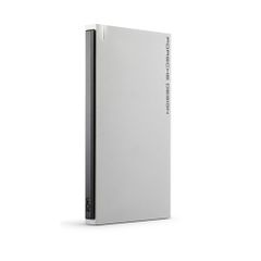  Lacie Porsche Design Slim Drive Lac9000304 120Gb(Ssd) 