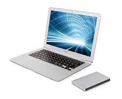 Lacie Porsche Design Slim Drive Lac9000304 500Gb