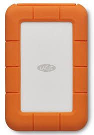 Lacie Rugged Thunderbolt Usb-C 2Tb Stfs2000800