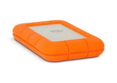  Lacie Rugged Thunderbolt Usb 3.0 2Tb (Hdd) 